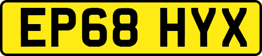 EP68HYX