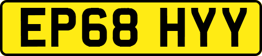 EP68HYY