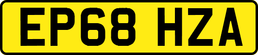 EP68HZA