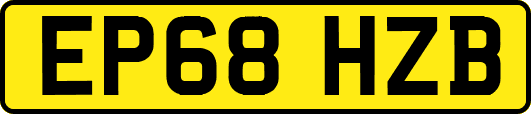 EP68HZB