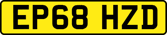 EP68HZD