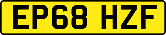 EP68HZF