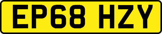 EP68HZY