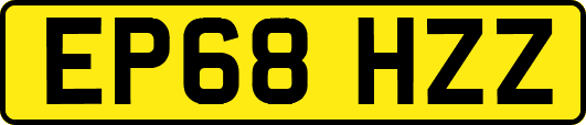 EP68HZZ