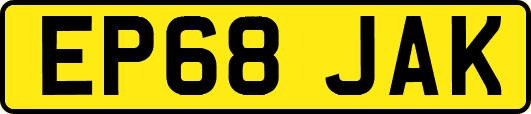 EP68JAK