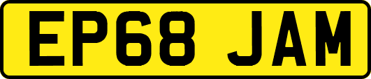 EP68JAM