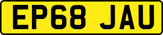 EP68JAU