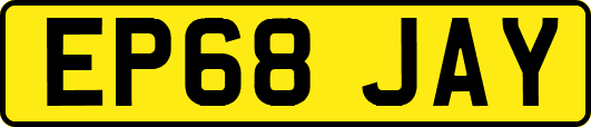 EP68JAY
