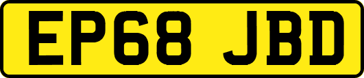 EP68JBD