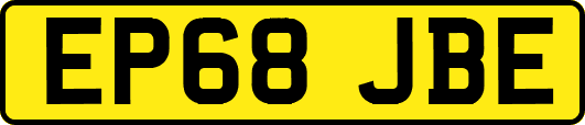 EP68JBE