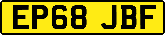 EP68JBF