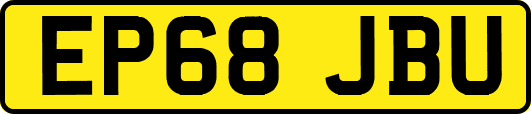 EP68JBU