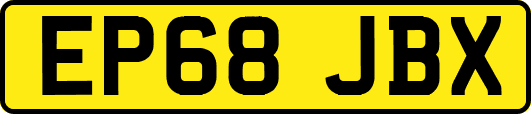 EP68JBX