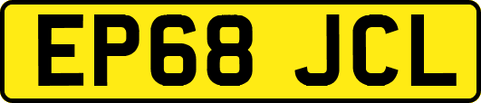 EP68JCL