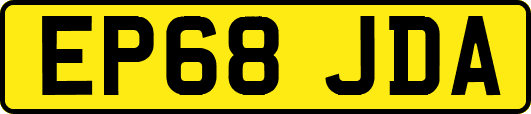 EP68JDA