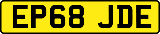 EP68JDE
