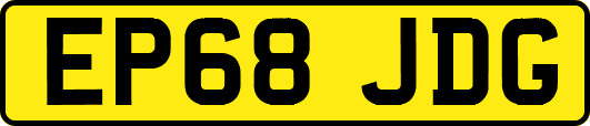 EP68JDG