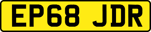 EP68JDR