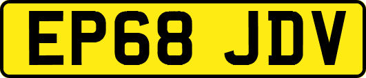 EP68JDV