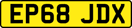 EP68JDX