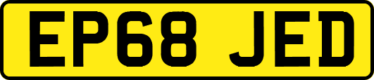 EP68JED
