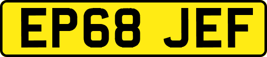 EP68JEF