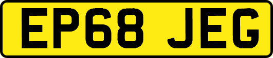 EP68JEG