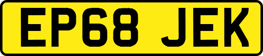 EP68JEK