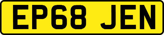 EP68JEN