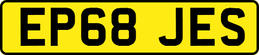 EP68JES
