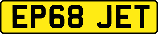 EP68JET