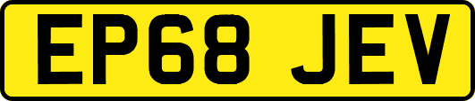 EP68JEV