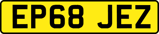 EP68JEZ