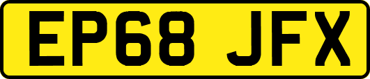 EP68JFX