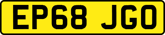 EP68JGO