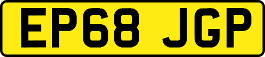 EP68JGP
