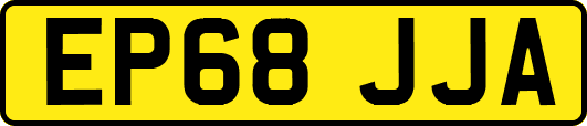 EP68JJA