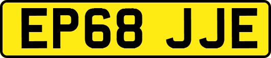 EP68JJE