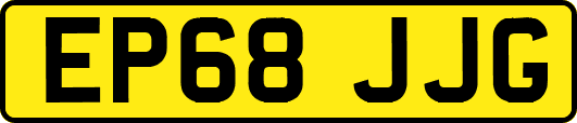 EP68JJG