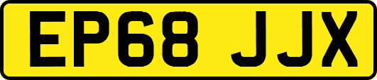 EP68JJX