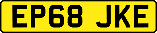 EP68JKE
