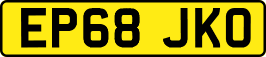 EP68JKO