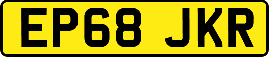 EP68JKR