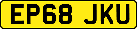 EP68JKU
