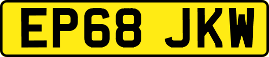 EP68JKW