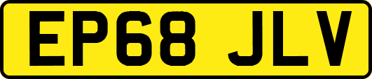 EP68JLV