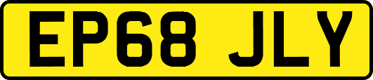 EP68JLY