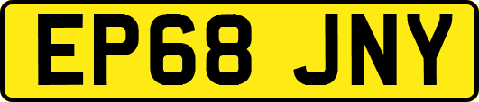 EP68JNY