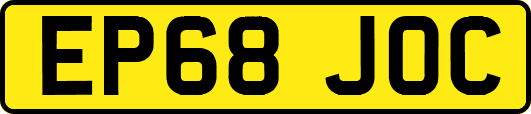 EP68JOC