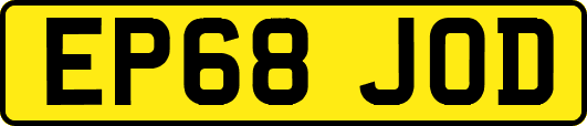 EP68JOD